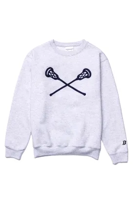 Roomy Waist Boathouse Lacrosse Crew