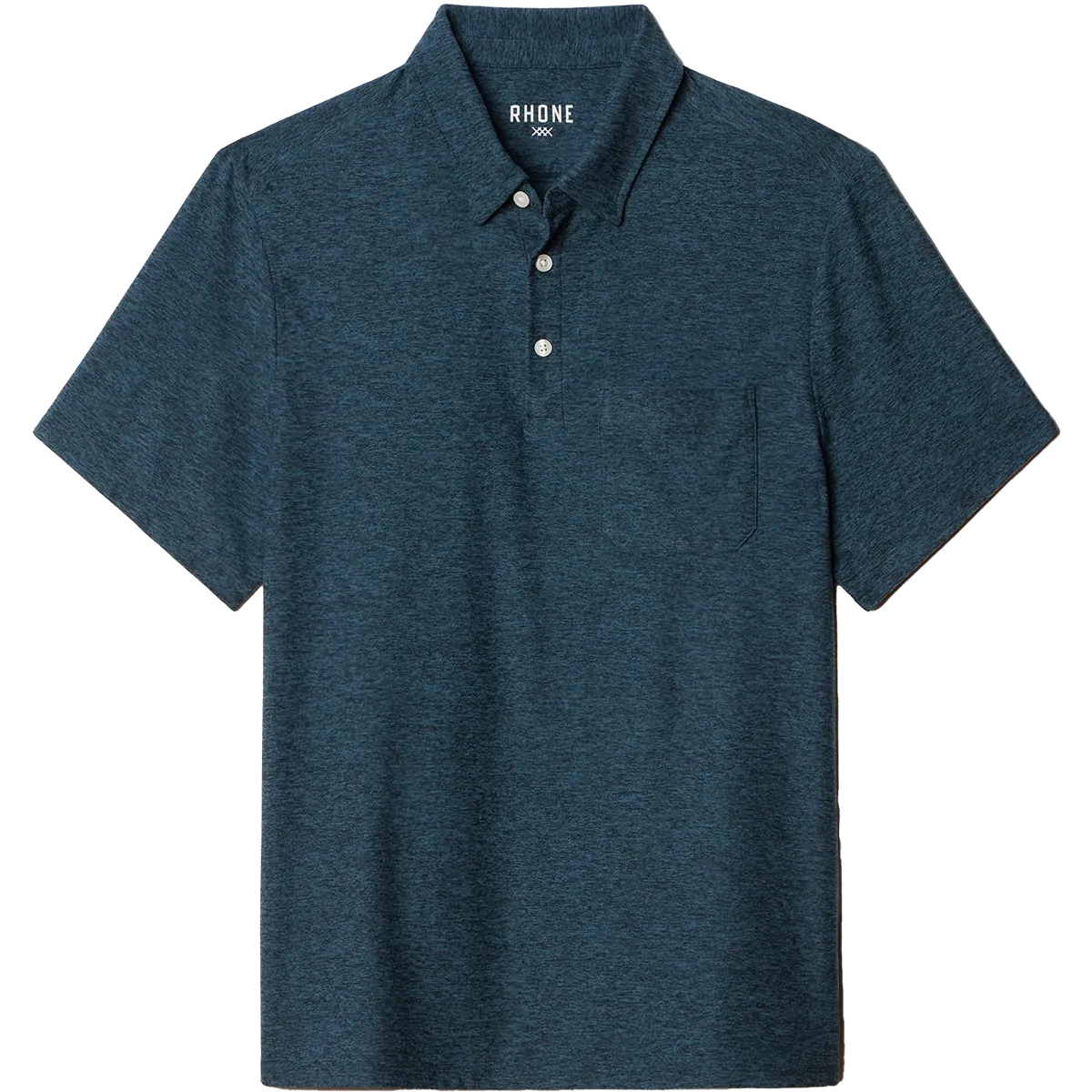 WFH Polo hypoallergenic OversizedSilhouette