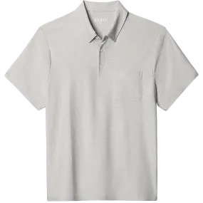 WFH Polo Chilly Day Wear