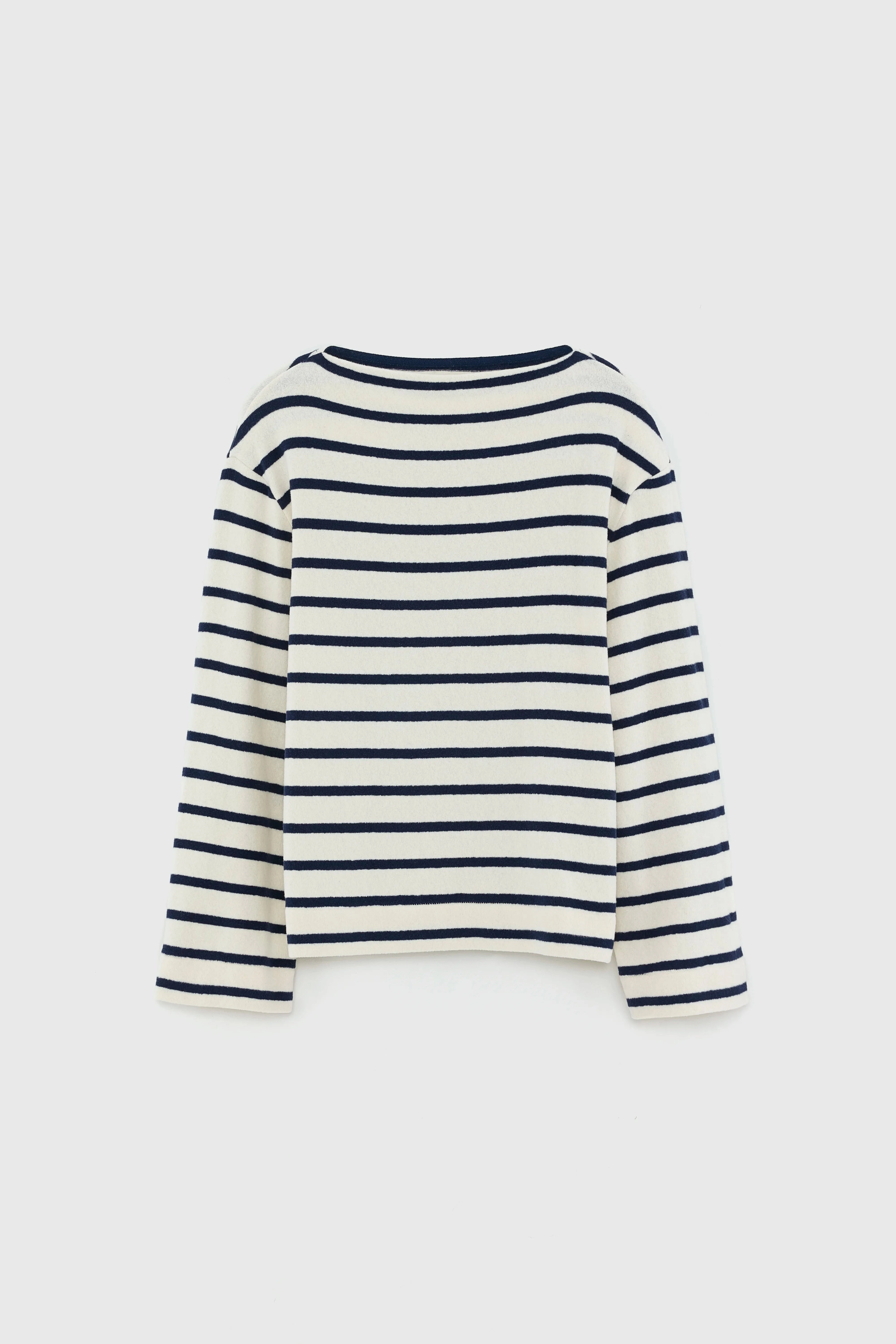 product camouflage stealth Fonsy relaxed t-shirt (252 / W / STRIPE E)