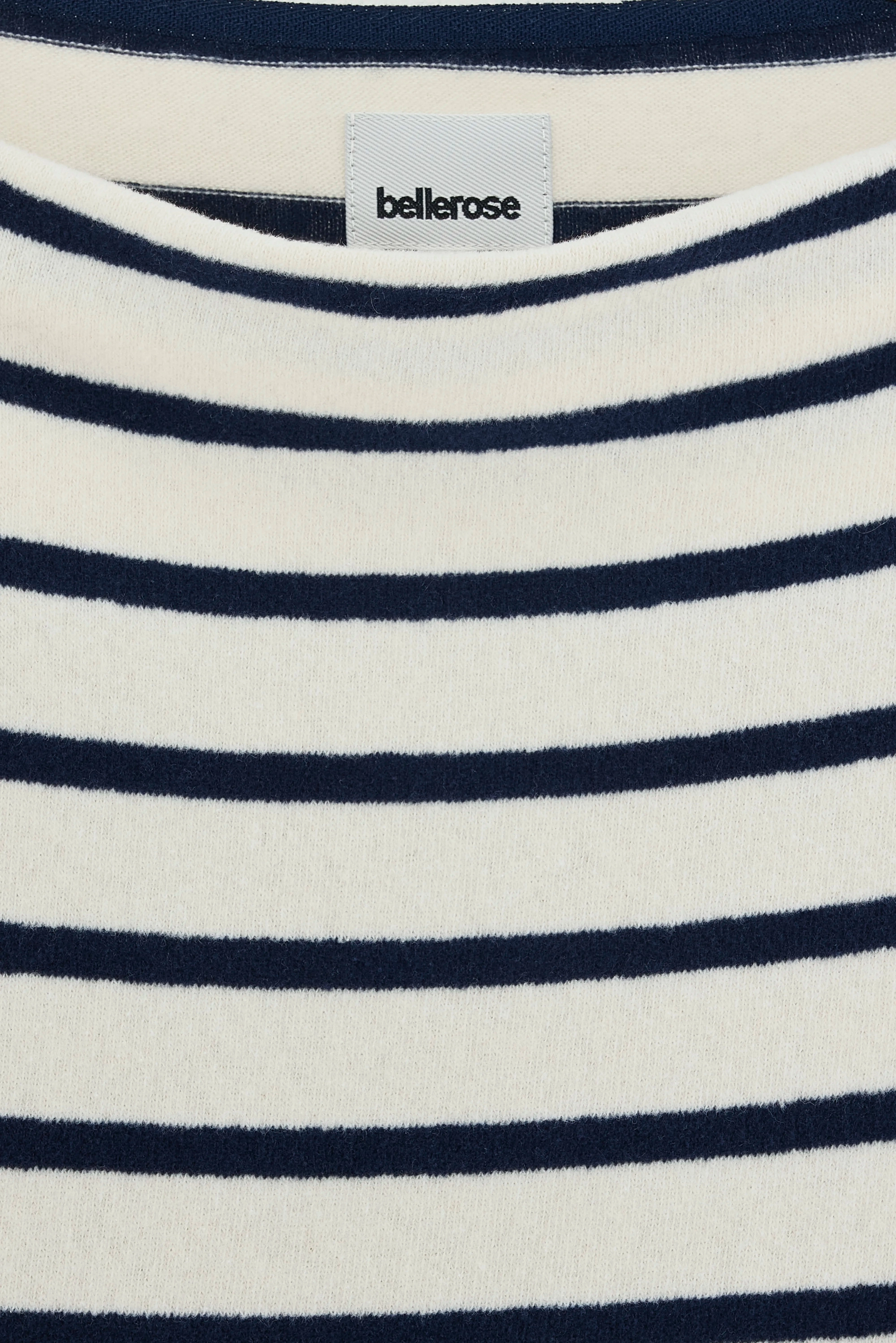 Quality control Holiday Wear Fonsy relaxed t-shirt (252 / W / STRIPE E)