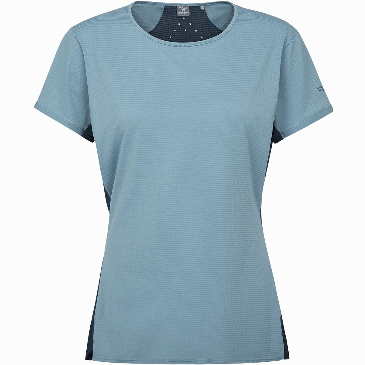 Women's Sonic Ultra Tee Sporty Fashion