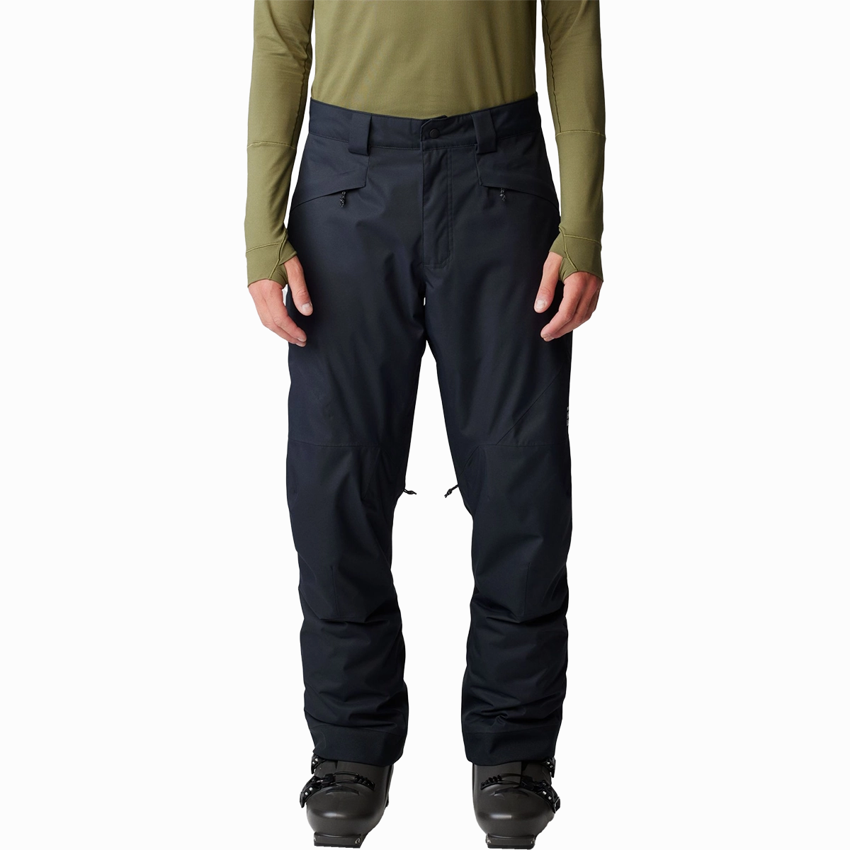 Secure Waistband Adventure Ready Men's Firefall Pant