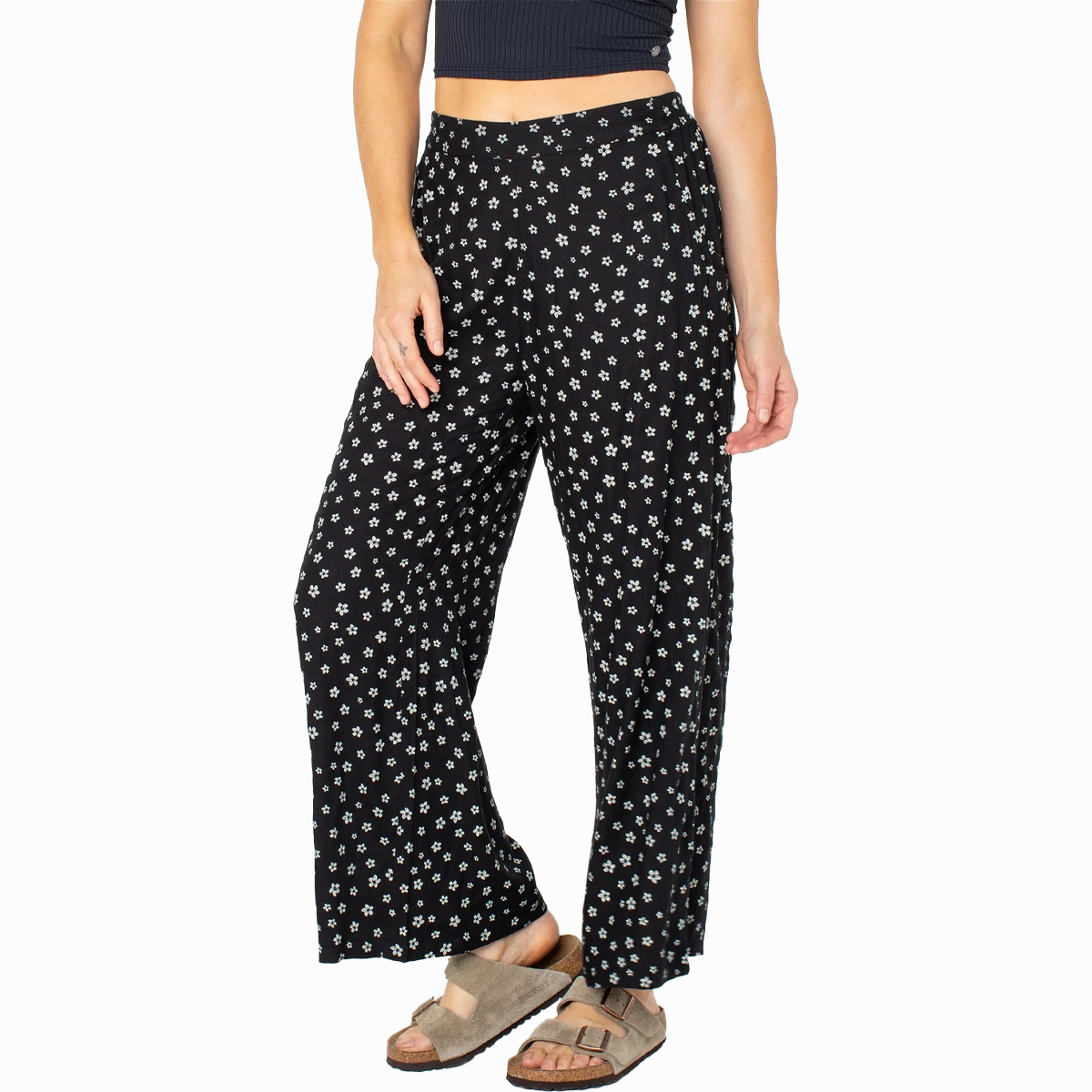 Durable Fit Women's Midnight Avenue Pant