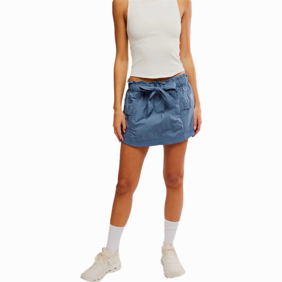 Women's In The Wild Skort Elegant Layering