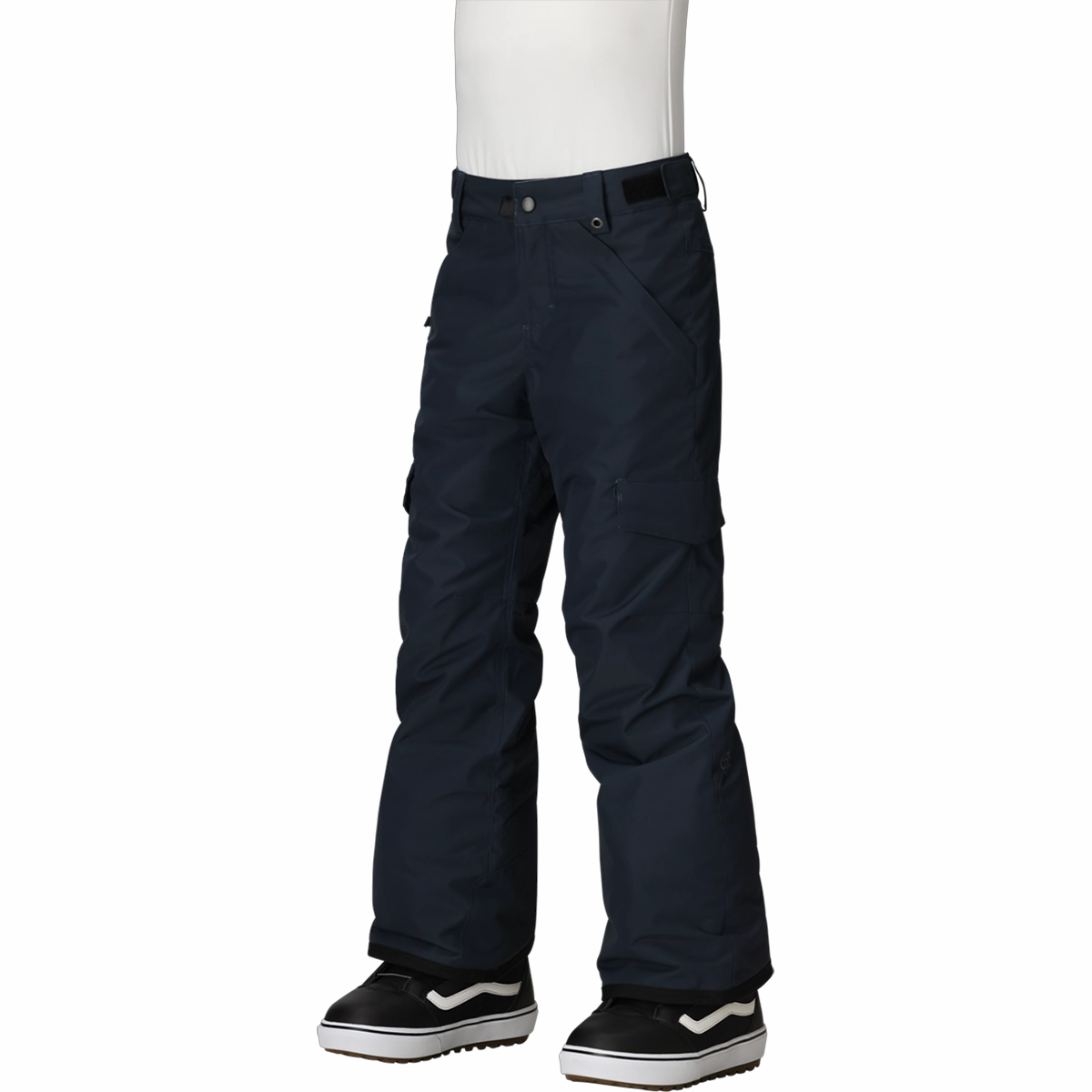 Timeless Design Cozy and Relaxed Youth Lola Insulated Pant