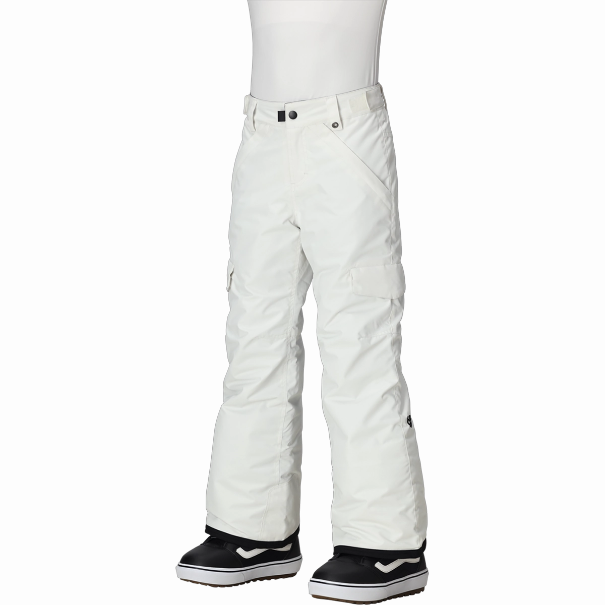 Youth Lola Insulated Pant Smart Stretch