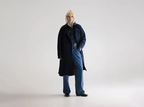 Rugged Style Compact Packable Feature Juttac trench (252 / W / CAPTAIN)