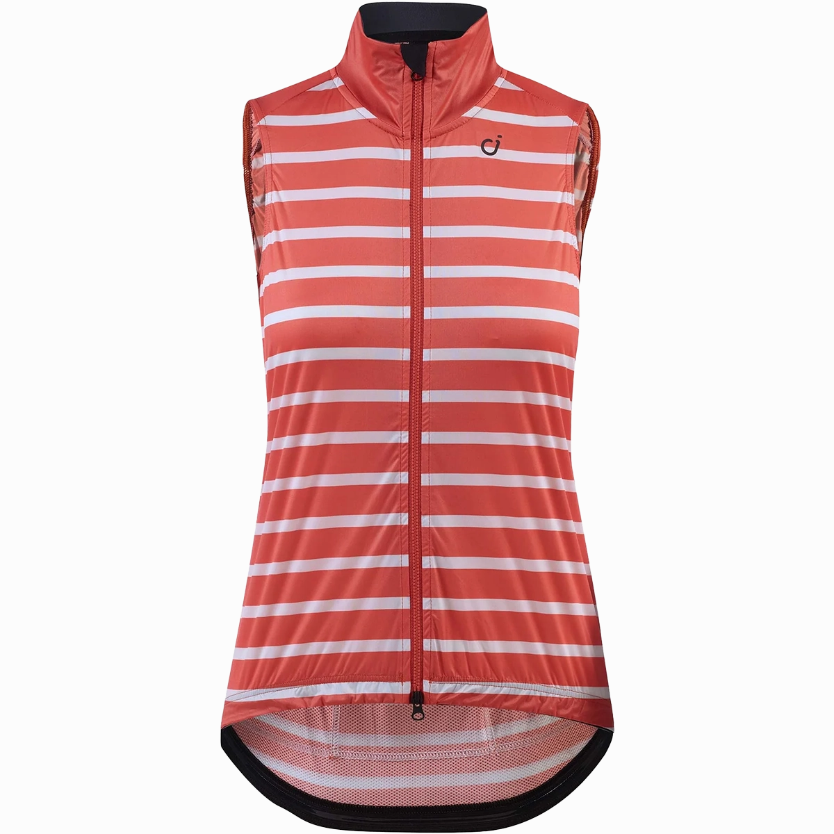 charm venue Women's Breton SE Wind Vest