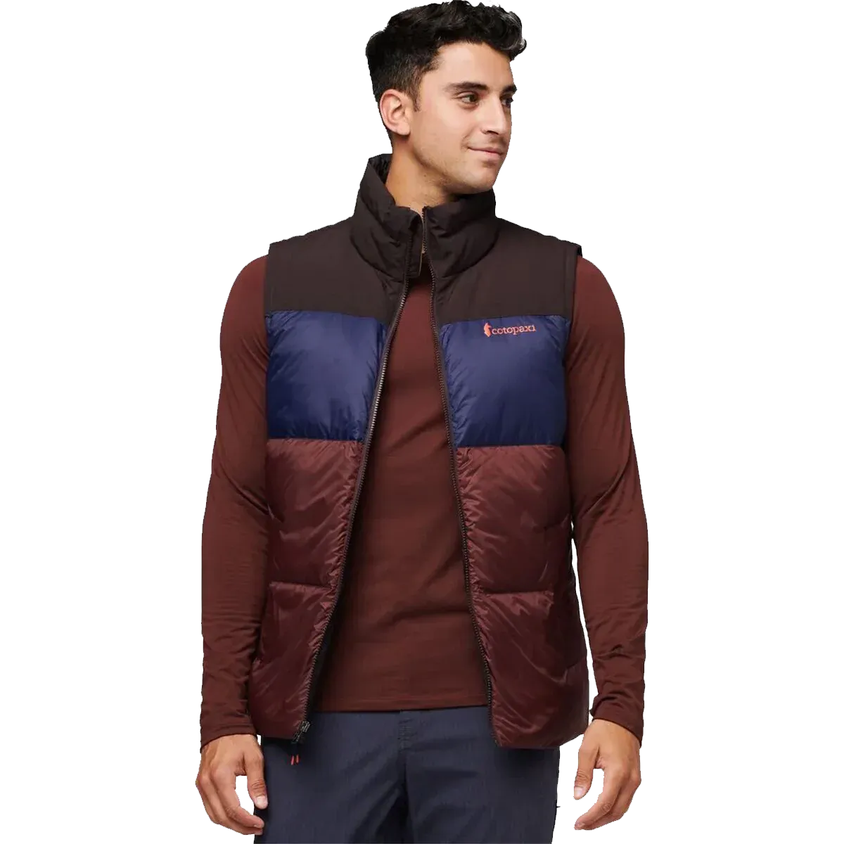 Spectacles Solazo Down Vest