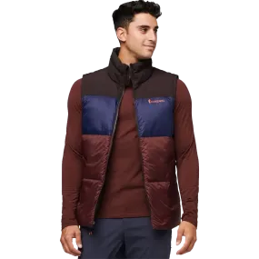 Spectacles Solazo Down Vest