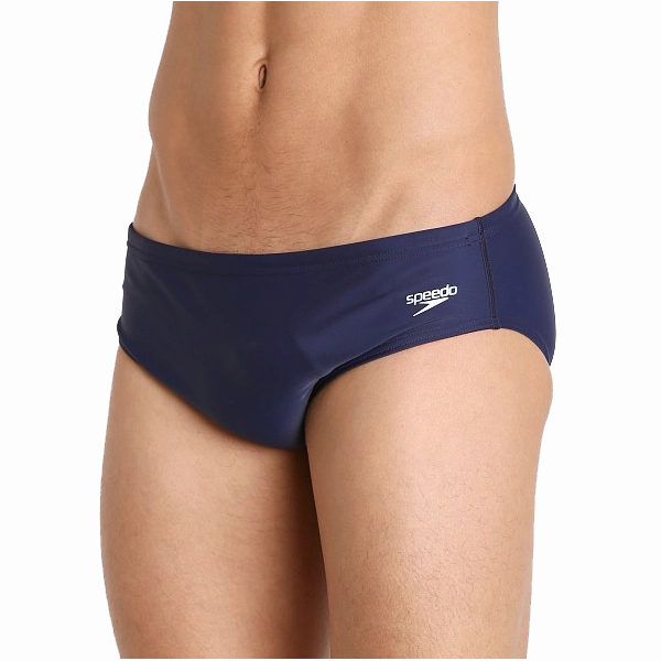 Solid PowerFlex ECO Brief Low Drag Surface Texture Waterfront Escape