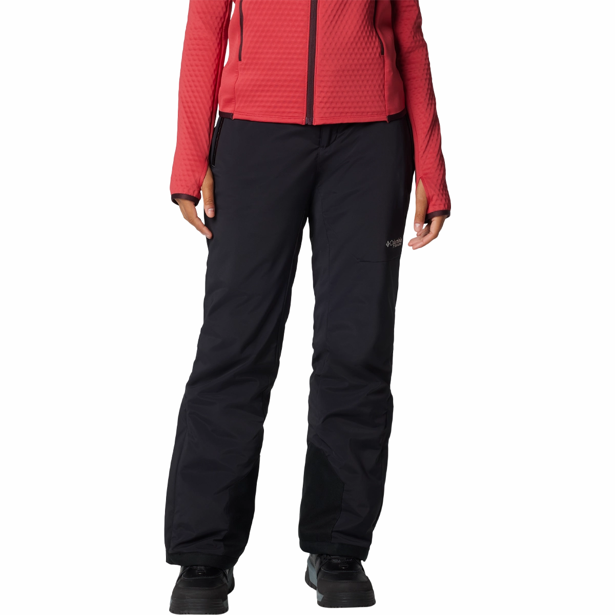 All Season Women's Cirque Bowl Insulated Pants