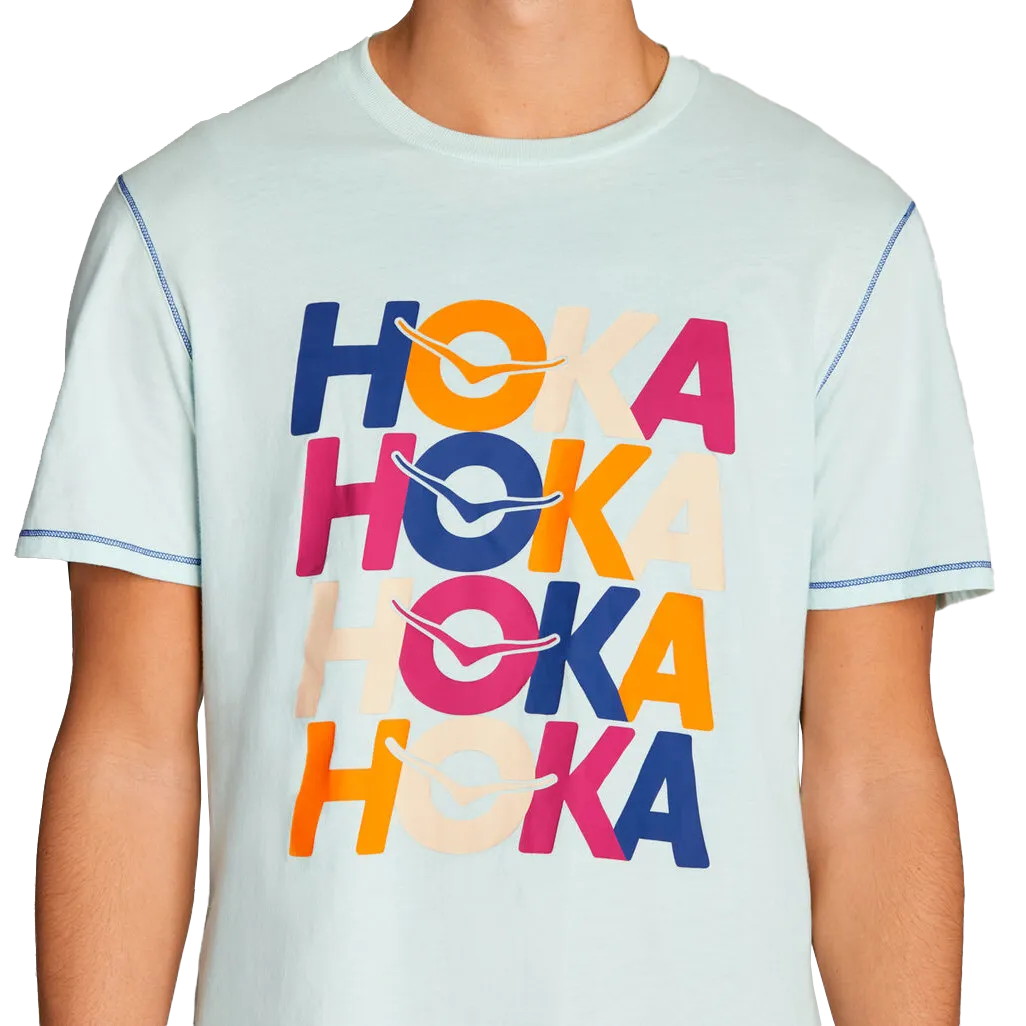 FrictionReduced Lining Men's All-Day Tee - St(ART)