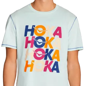 Chilly Layer Men's All-Day Tee - St(ART)