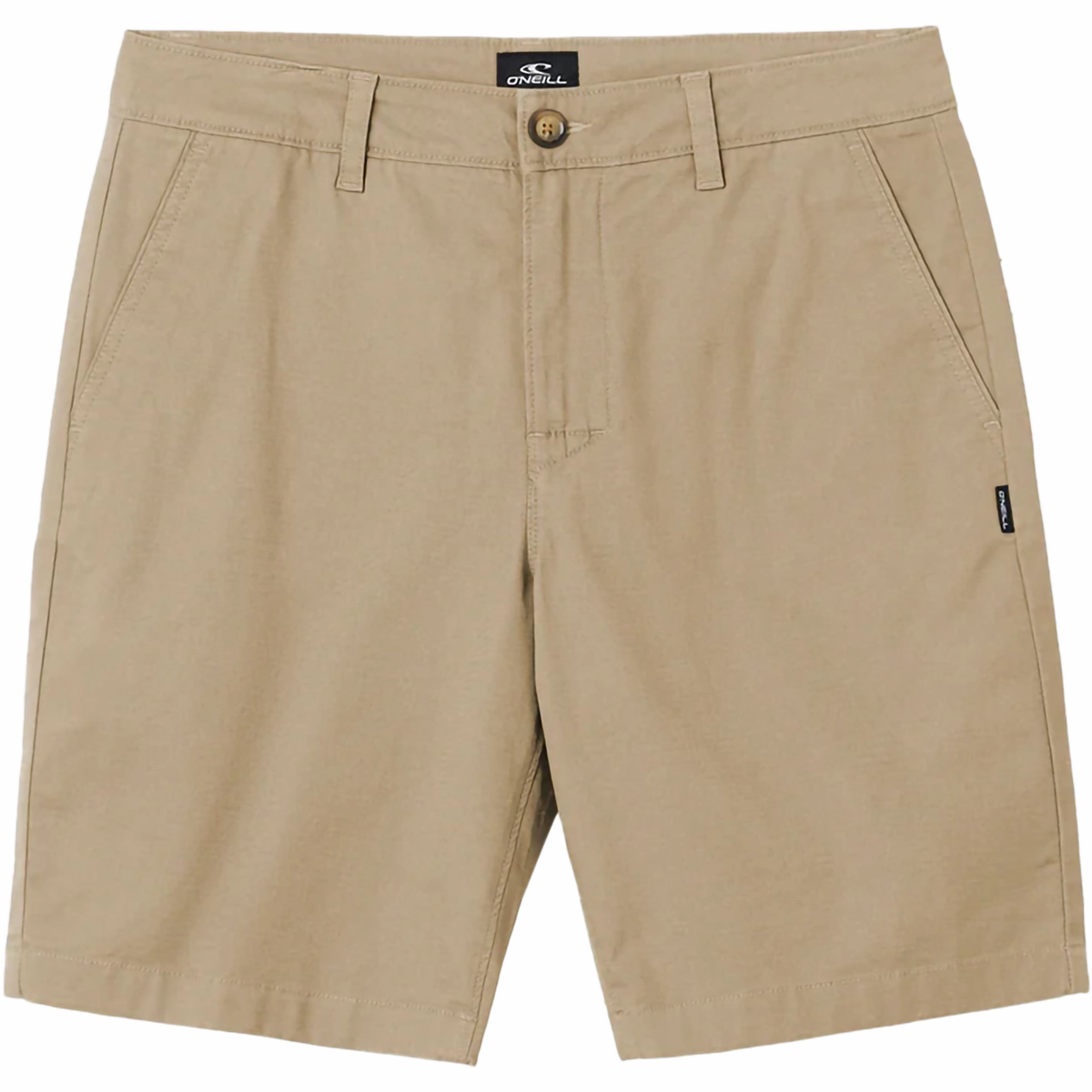 Men's Jay Stretch Short Ventilated Design Easy Stretch Fit
