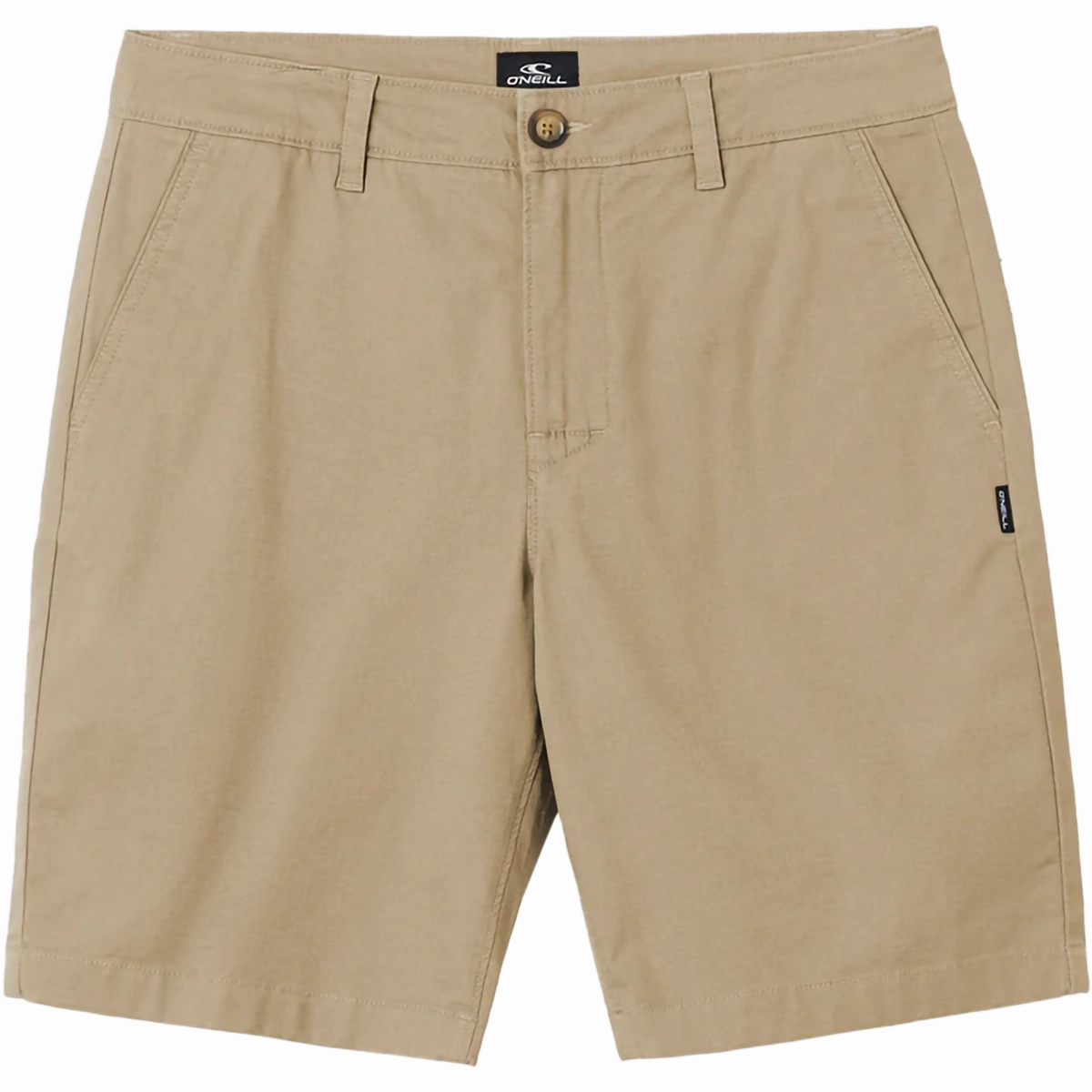 Men's Jay Stretch Short Weightless Travel Design