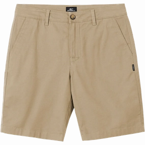 Men's Jay Stretch Short color - fast Slim Fit Wear