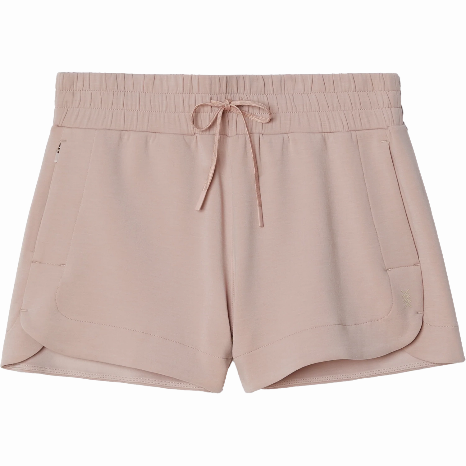 Women's DreamGlow Short On-the-Go Shorts