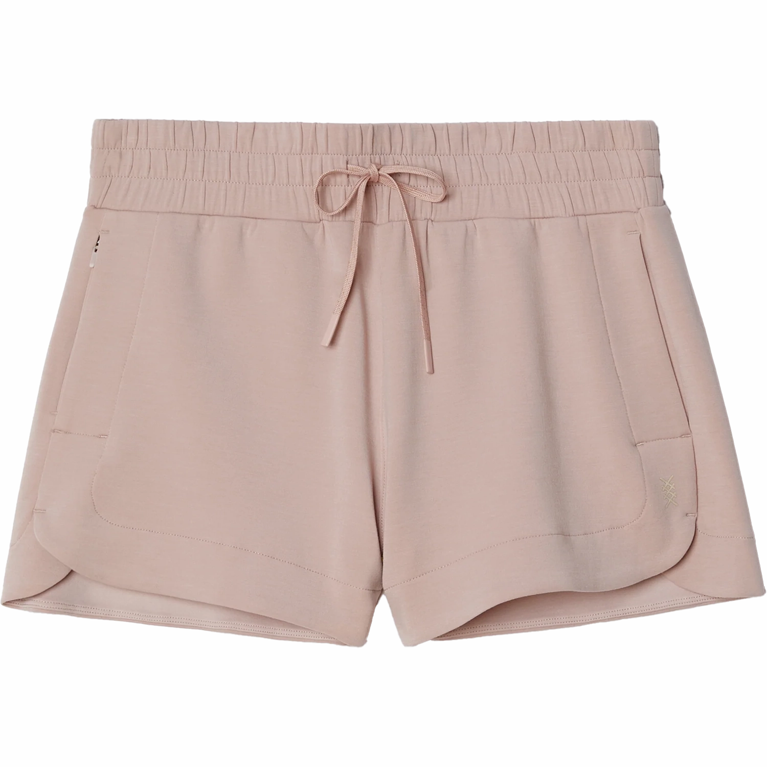 water sports use stain resistant coating Women's DreamGlow Short