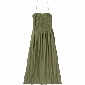 Women's Meadow Dress Perfect Shape