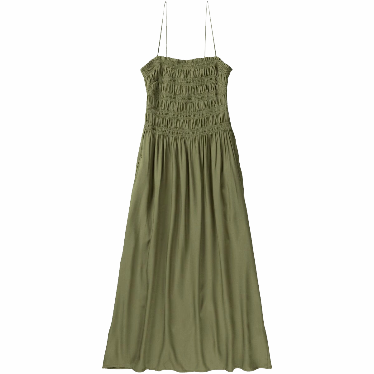 Delicate Edge Women's Meadow Dress