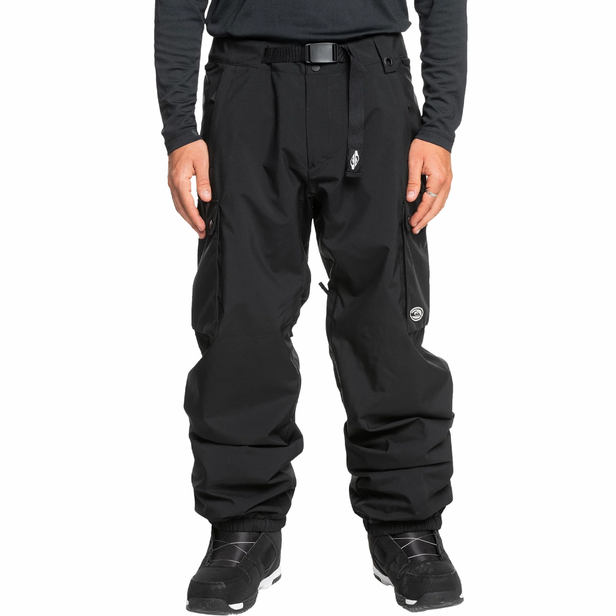 Men's Snow Down Pant Sport Flex Stay Fresh