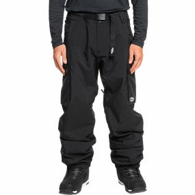 UVProtectiveLayer Men's Snow Down Pant