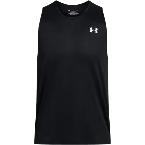 Men's UA Tech Tank Drop Shoulder Cut