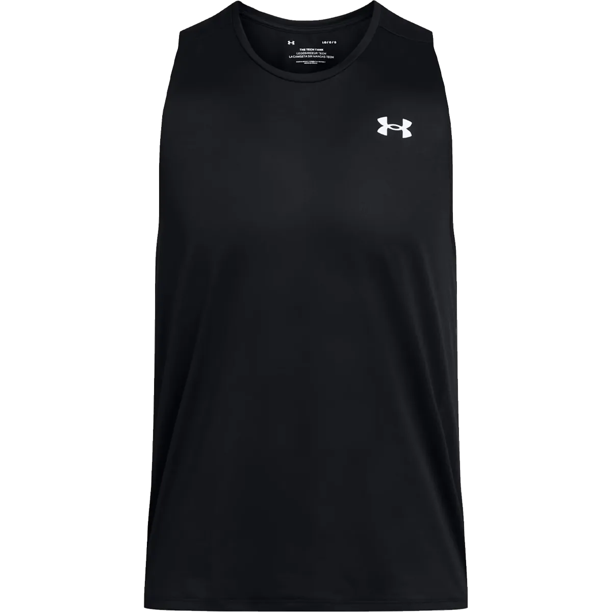 Men's UA Tech Tank Relaxed Flex