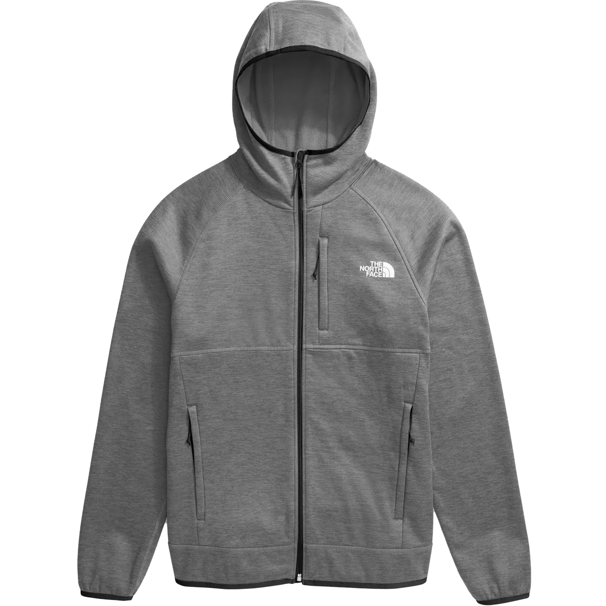 Men's Canyonlands Hoodie product business casual suitability