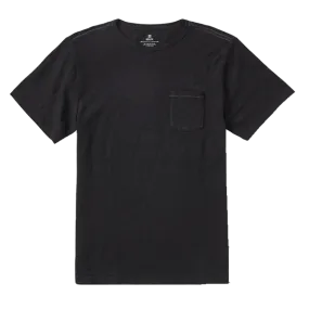 Men's Well Worn Midweight Organic Tee Vibrant Prints