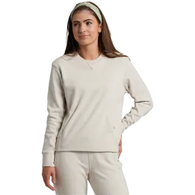 Bright Tones Women's Kozy Crew Sweatshirt