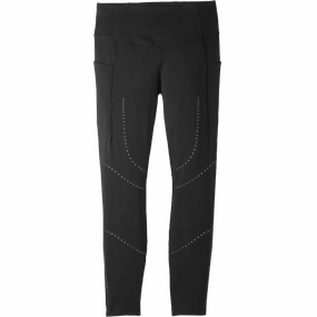 Natural Stretch Outdoor Lover Skin Friendly Women's Method 7/8 Tight