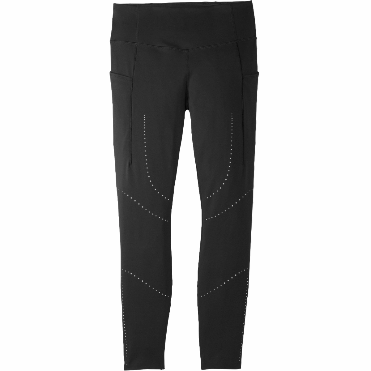 Women's Method 7/8 Tight Fashionable Layers