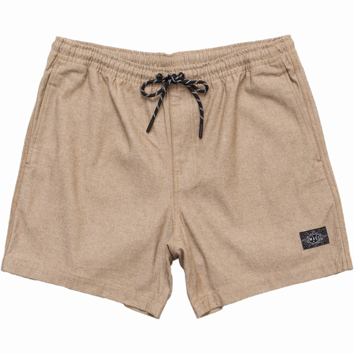 Sport Wear Seamless Waistband Men's Hinano Short