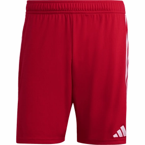 Men's Tiro 23 Short Breathable Stretch Fit