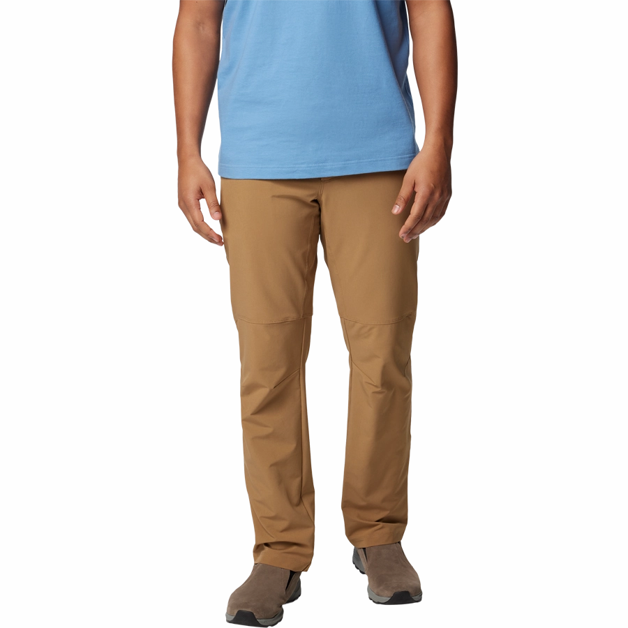 Core Fit WindResistantMaterial Men's Landroamer Pant