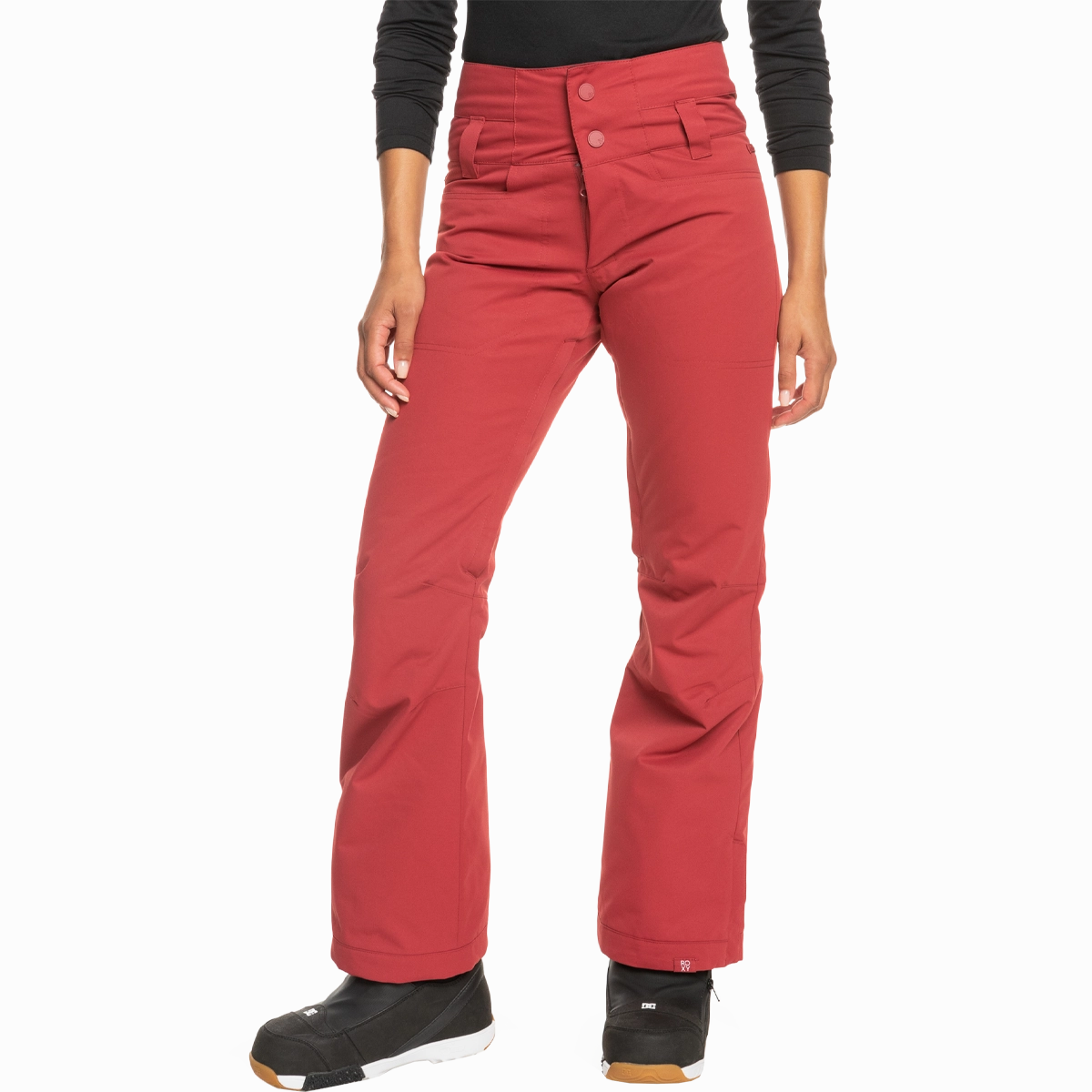 Versatile Layering Stretching Fit Women's Diversion Insulated Pant