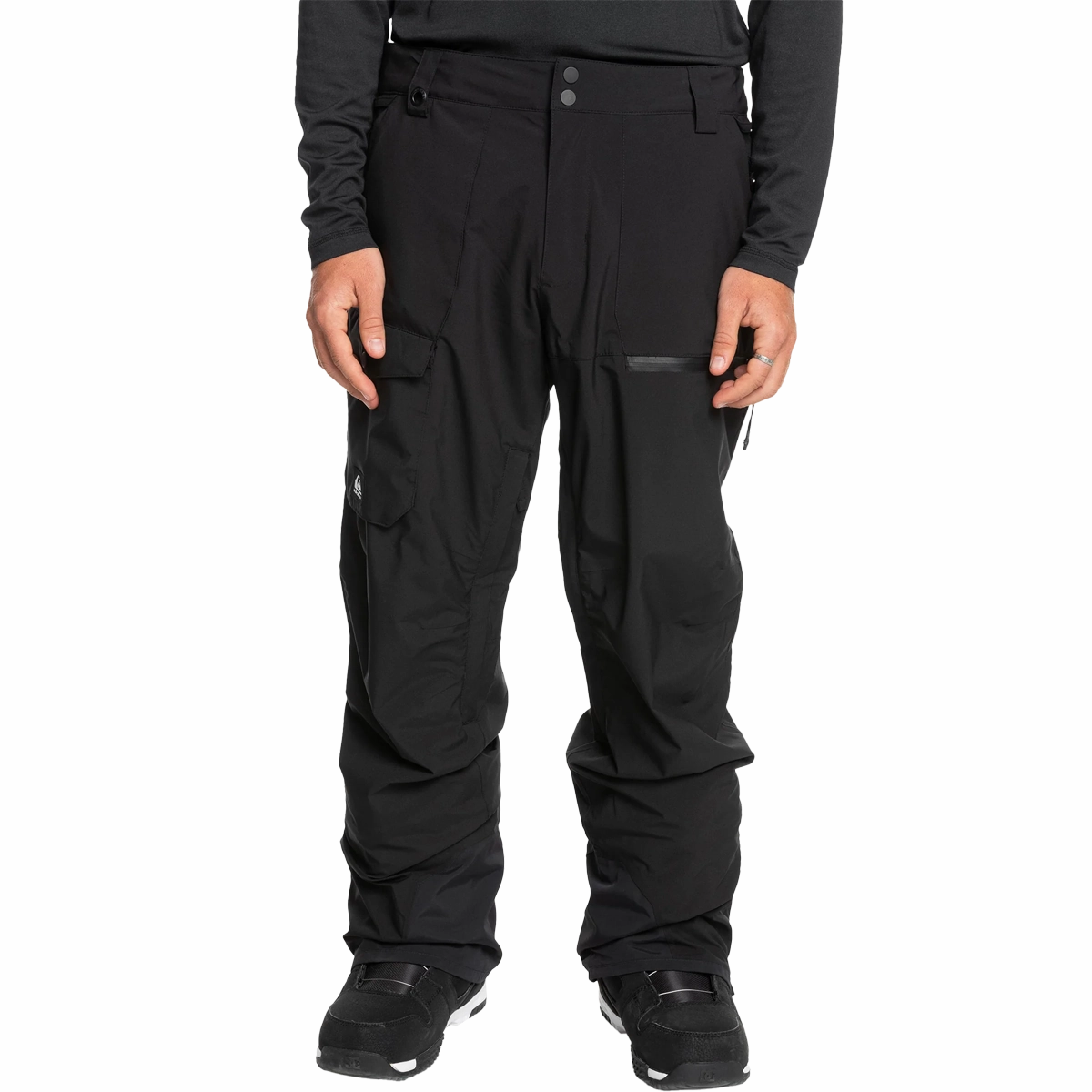 Men's Utility Pant Functional Fit SeamlessPockets