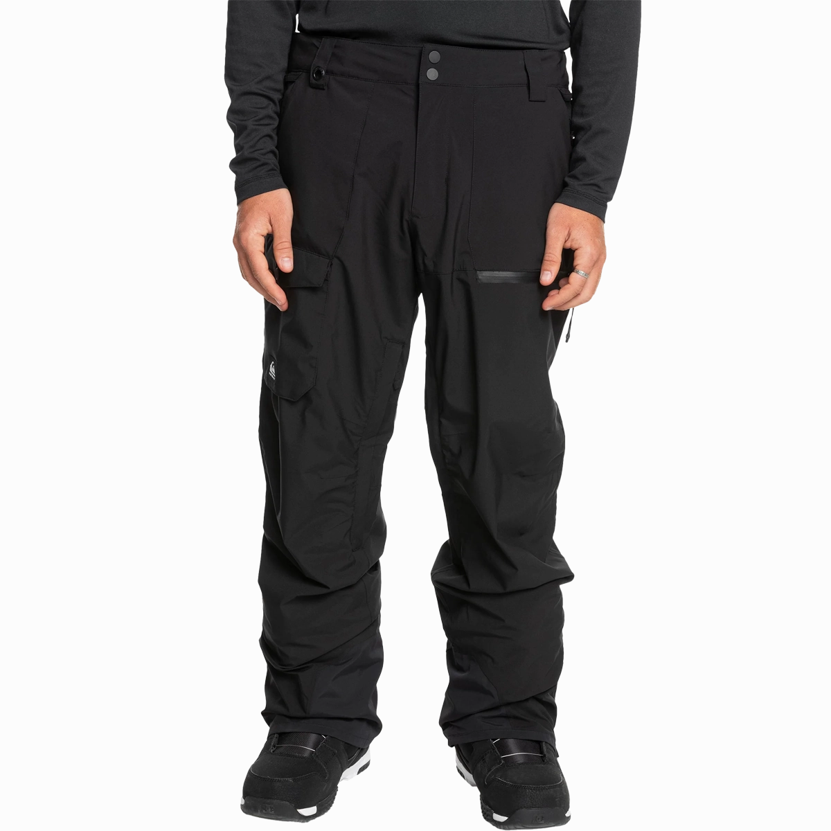 Anti Snag Fabric ArticulatedJoints Men's Utility Pant