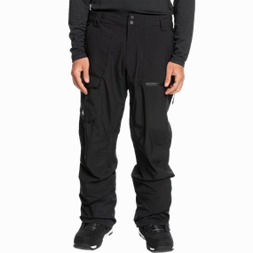 Men's Utility Pant Basic Look