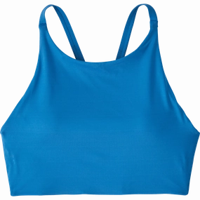 Women's Nanogrip Cami Top Multi Pocket Design