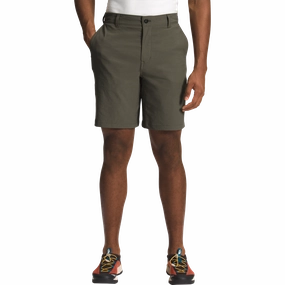 semi-formal look Comfort Cushion Sprag Short 9"