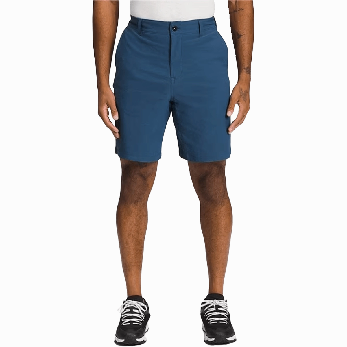 Sprag Short 9" Sleek Waistband Evening Wear