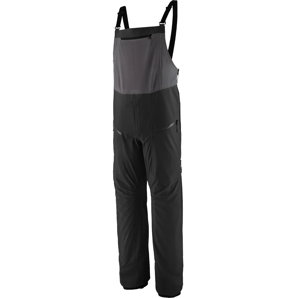 Performance Wear Men's SnowDrifter Bibs