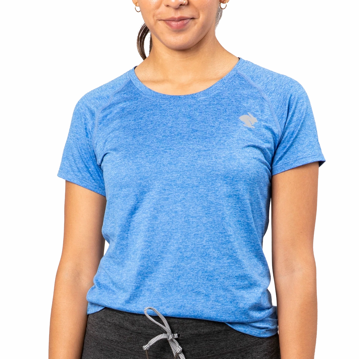 Women's EZ Tee Short Sleeve Minimalist fashion