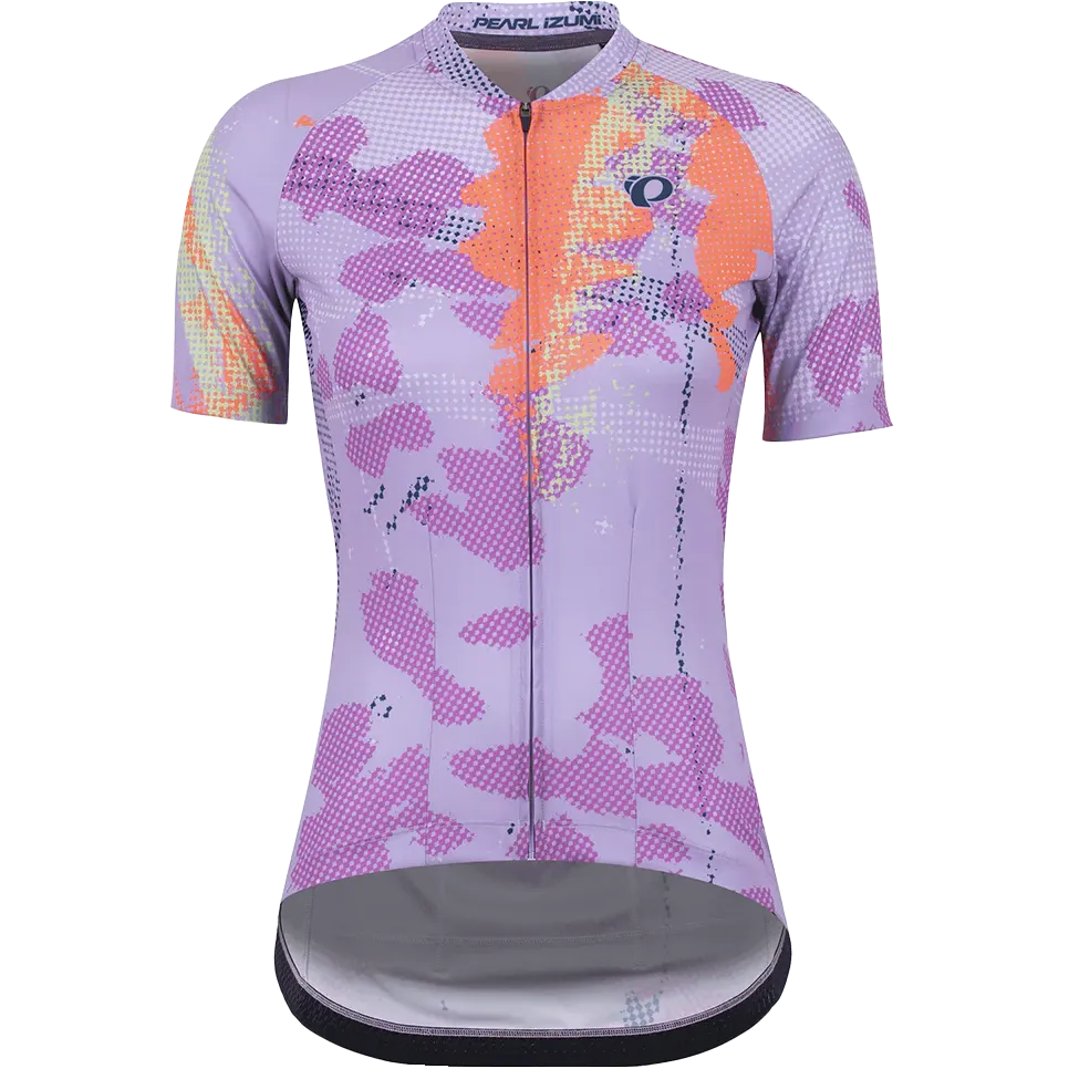 Women's Attack Jersey Quick Comfort Wear