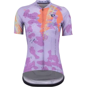 Women's Attack Jersey Cozy Touch Light and Soft