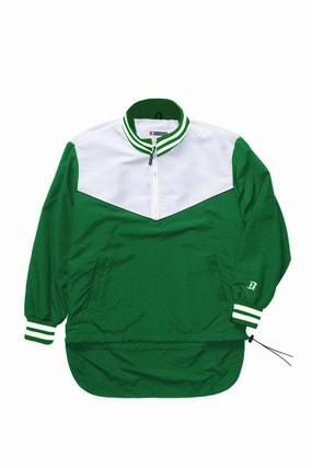 360?? Visibility Stevenson Kelly Green Philly Unisex Jacket